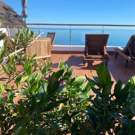Vistas Increibles Apartman Las Negras Kültér fotó