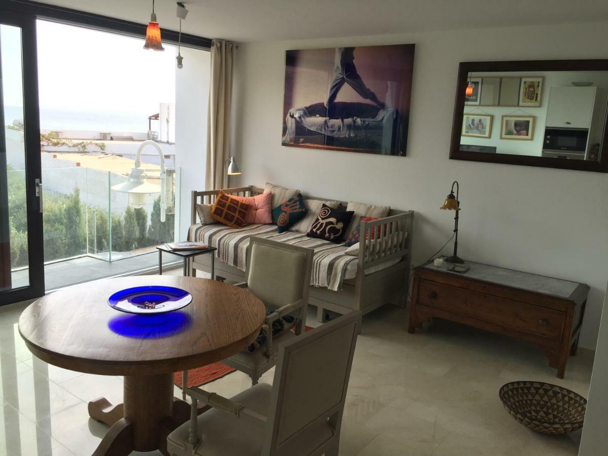 Vistas Increibles Apartman Las Negras Kültér fotó