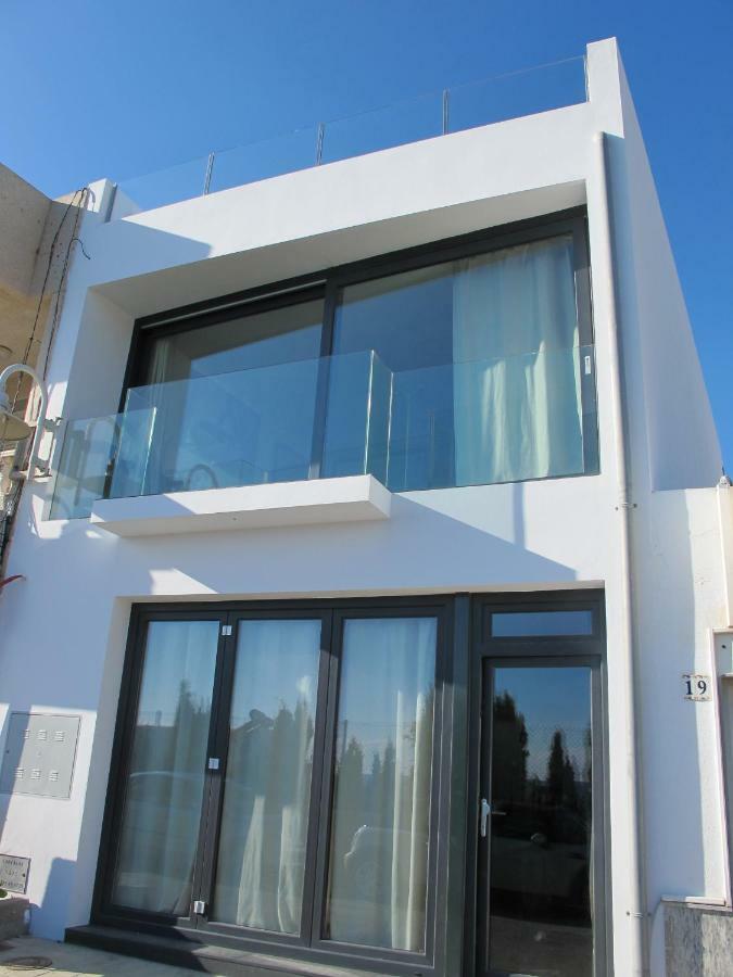 Vistas Increibles Apartman Las Negras Kültér fotó