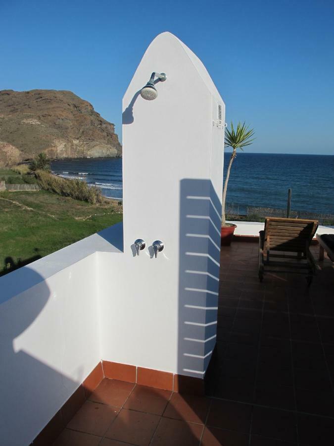 Vistas Increibles Apartman Las Negras Kültér fotó