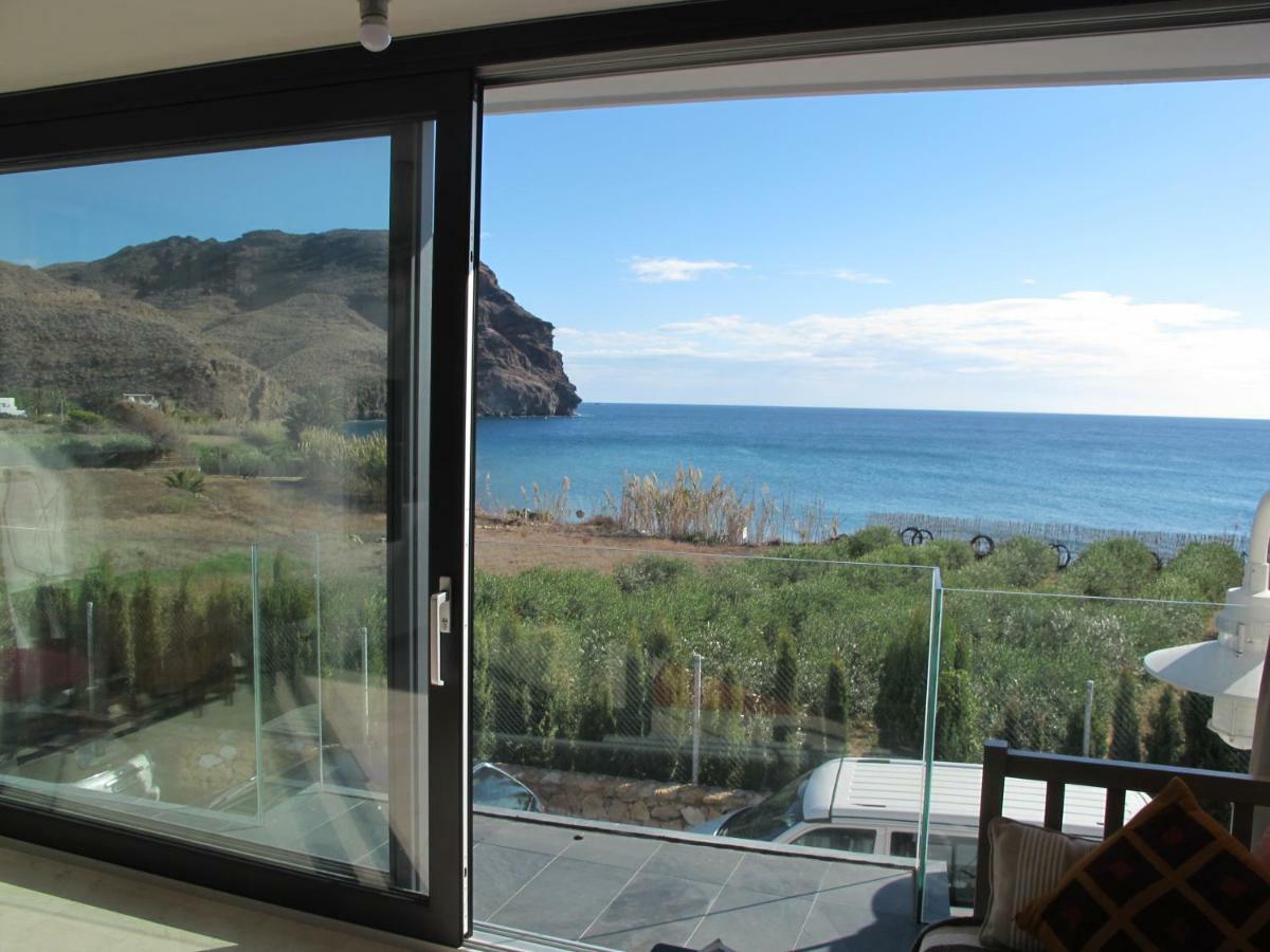 Vistas Increibles Apartman Las Negras Kültér fotó