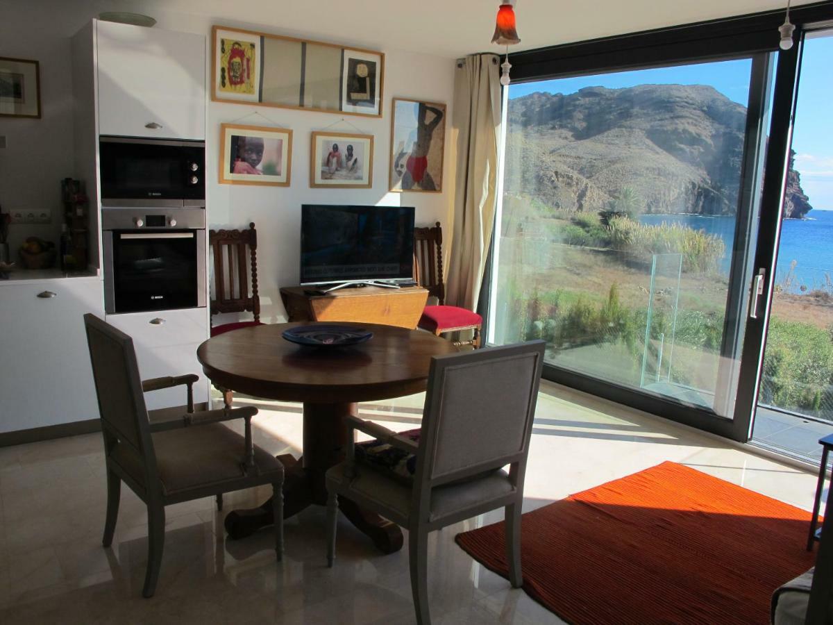 Vistas Increibles Apartman Las Negras Kültér fotó