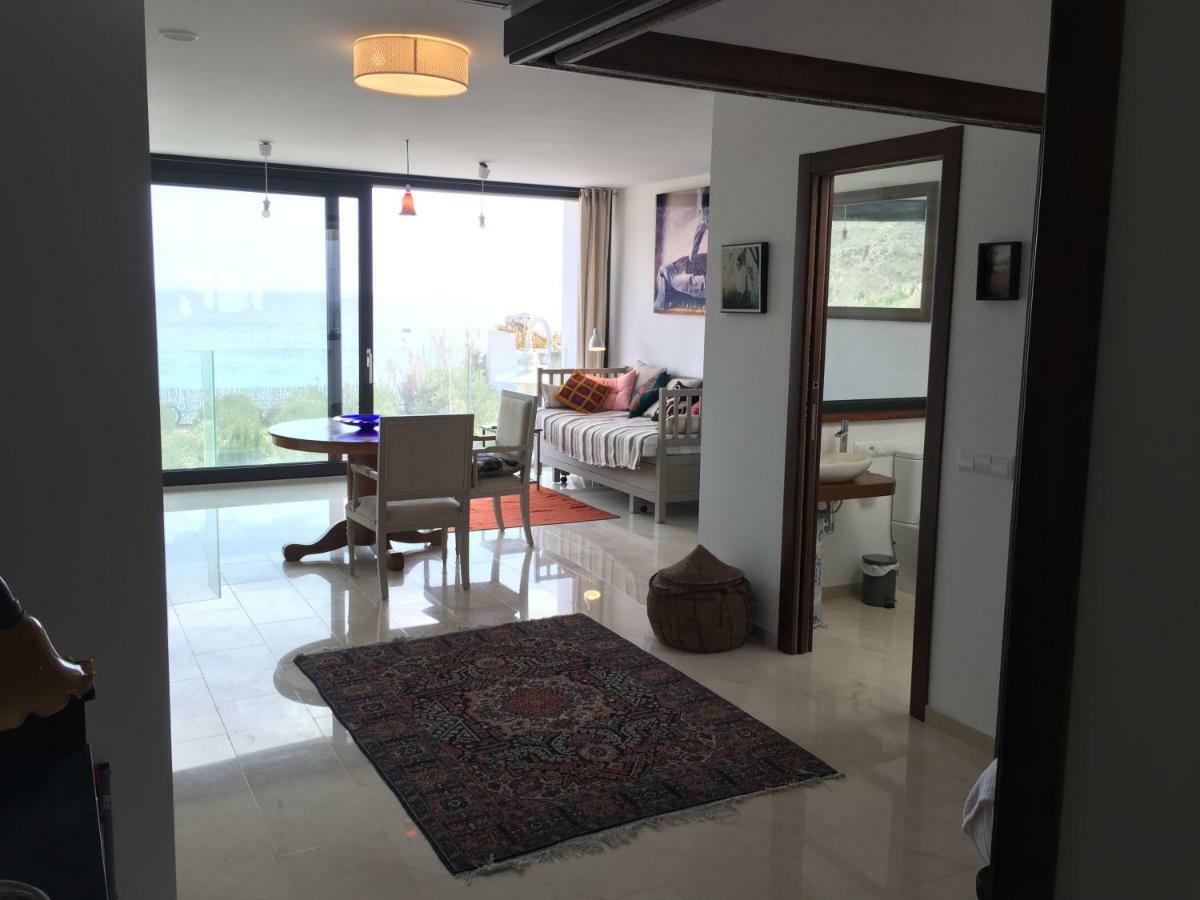 Vistas Increibles Apartman Las Negras Kültér fotó